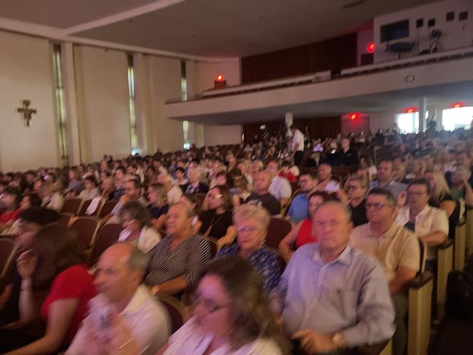 Czwarta edycja „Wspólnie śpiewamy (nie) zakazane piosenki w NYC