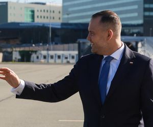 Prezydent Nawrocki rozpoczął wizytę w USA. Wystąpi na forum ONZ