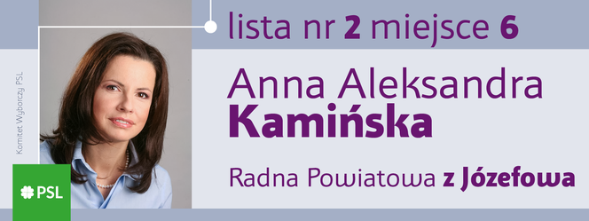 Żony polityków szturmują twoją gminę