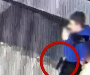 Eksplozja przemocy wśród nastolatków w Warszawie. Pistolety, noże, kastety i pięści. Tak wygląda codzienność niektórych młodych ludzi