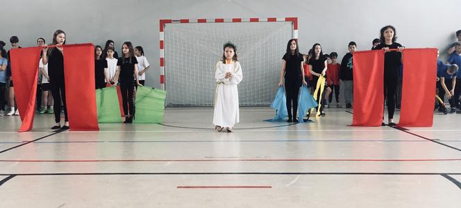 Za nami Spartakiada w radomskiej czwórce