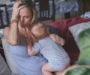 Powikłania po porodzie