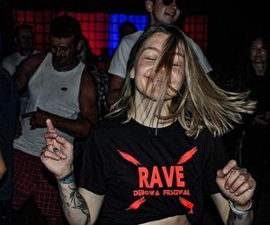 Dębowa Festiwal