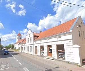   Najbogatsze miasteczka w woj. warmińsko-mazurskim. Nowy ranking czasopisma Wspólnota