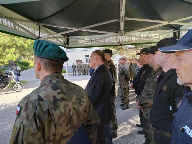 113 Batalion Lekkiej Piechoty w Tarnowie