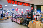 Woolworth wkracza do Polski. Pierwsze sklepy otwarte lada moment!