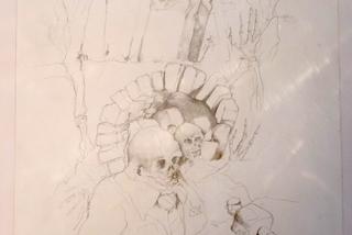 Kuzyn Kaczyńskiego prawie jak Bosch