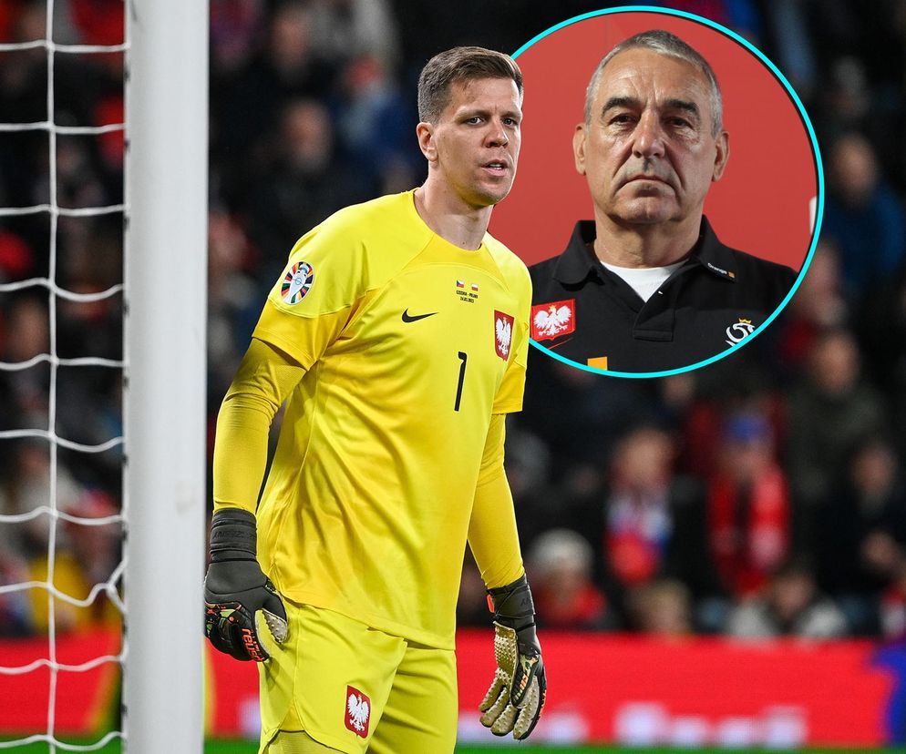 Szczesny, Kazimierczak