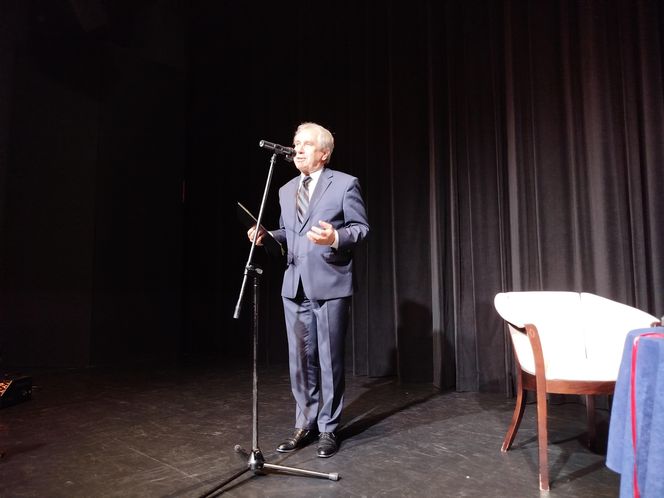 Siedleckie CKiS oficjalnym partnerem Teatru Klasyki Polskiej z Warszawy