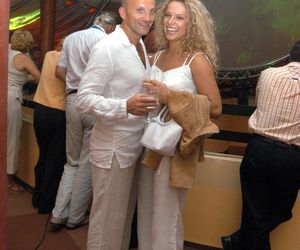 Zapomniane pary polskiego show-biznesu