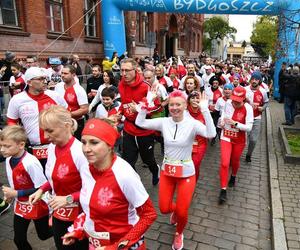 Patriotycznie i na sportowo