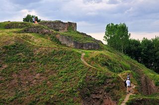 Turniej Rycerski Zamkomania 2025