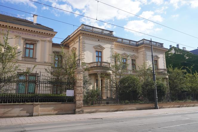 Muzeum Emeryka Hutten-Czapskiego