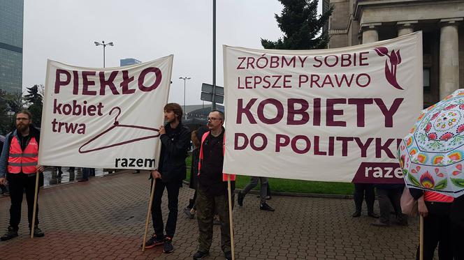 Czarny Protest 2017