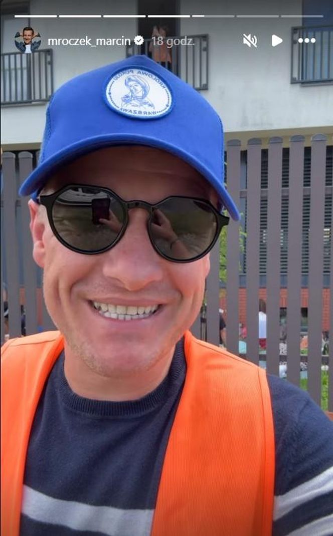 Marcin Mroczek