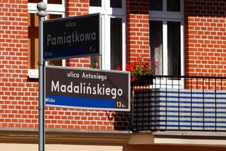 16 nowych ulic w Poznaniu. Każda z nich nosi imię znanej kobiety!