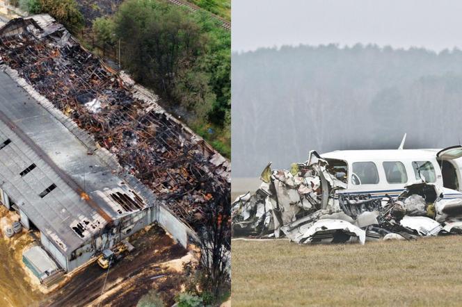 Pechowe miejsce w Lubuskiem. Przylep ma wiele tragedii