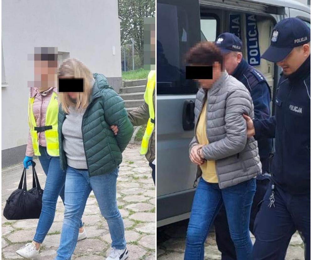 Trzy urzędniczki podejrzane o przywłaszczenie blisko 2,5 mln zł. Kobiety trafiły do aresztu 