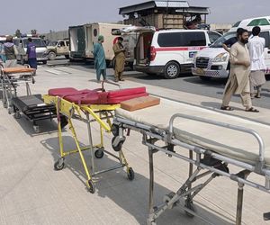 Afganistan/ Media: około 500 osób zginęło w trzęsieniu ziemi na wschodzie kraju