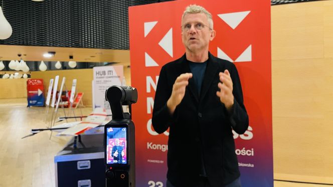 Kongres Mobilności Katowice 2025