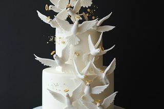 tort komunijny