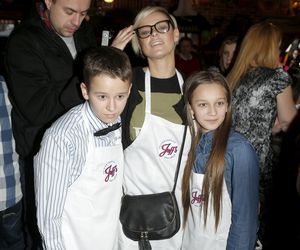Dzieci Michała Wiśniewskiego