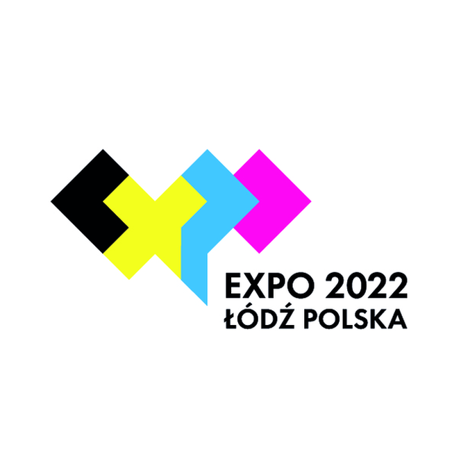 I. Propozycja logo EXPO 2022