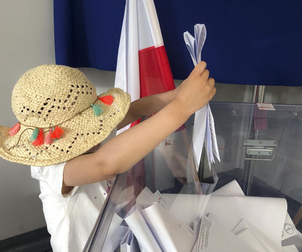 Wyniki wyborów samorządowych 2024. Kto został prezydentem Tychów? Wyniki II tury wyborów w Tychach 