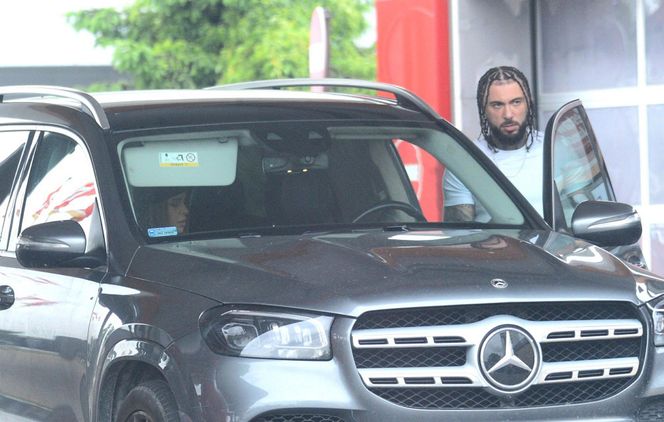  Malik Montana z Blanką