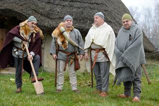 W Masłomęczu powstanie Centrum Archeologiczne