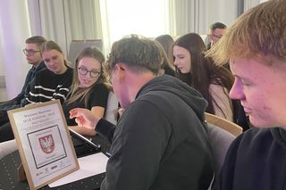 Podsumowanie projektu „Moje korzenie – Moja przyszłość”