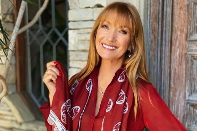 Jane Seymour 