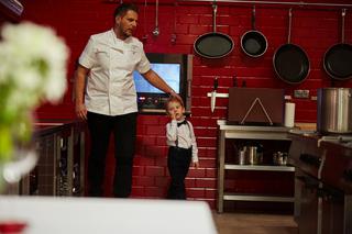 dzieciak amaro/Amaro z synem (2)