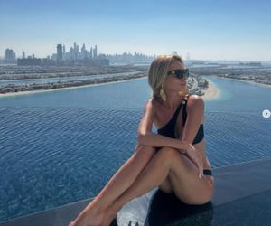 Izabela Janachowska-Jabłońska kupiła apartament w Dubaju za 11 milionów