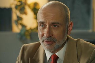 Barwy szczęścia, odcinek 3239. Kornel (Jakub Bohosiewicz)