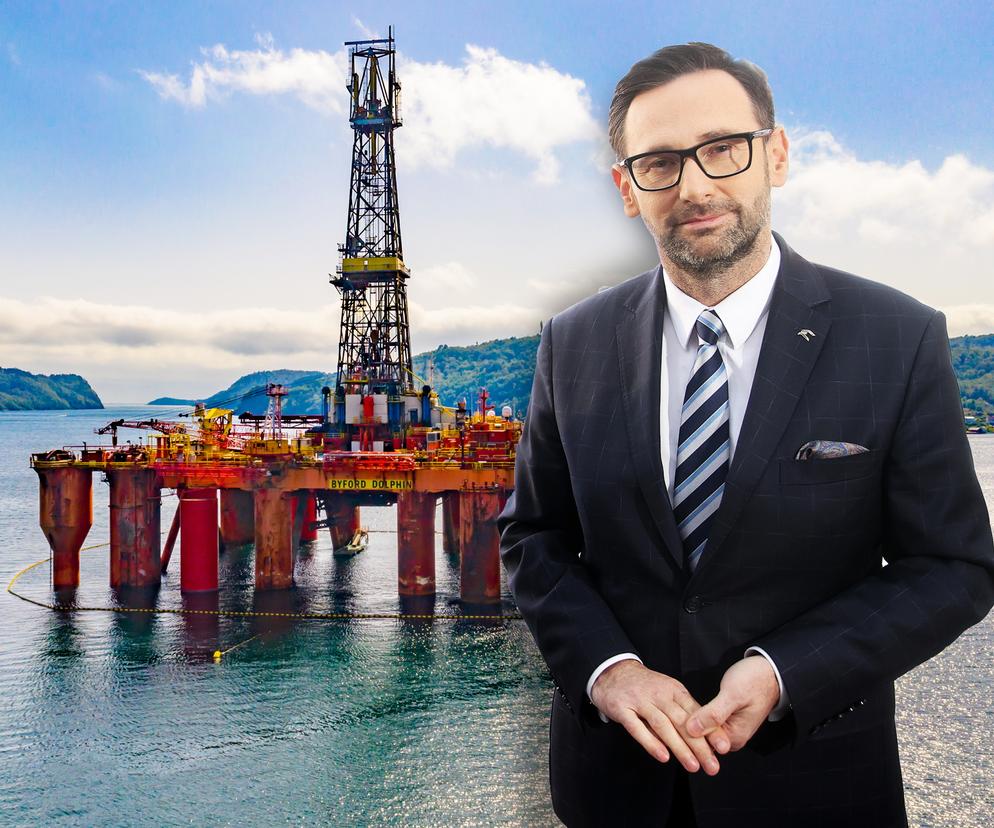 Grupa ORLEN – ponad dwukrotny wzrost produkcji gazu ziemnego ze złóż w Norwegii w 2022 roku