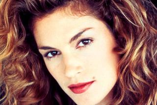 Cindy Crawford