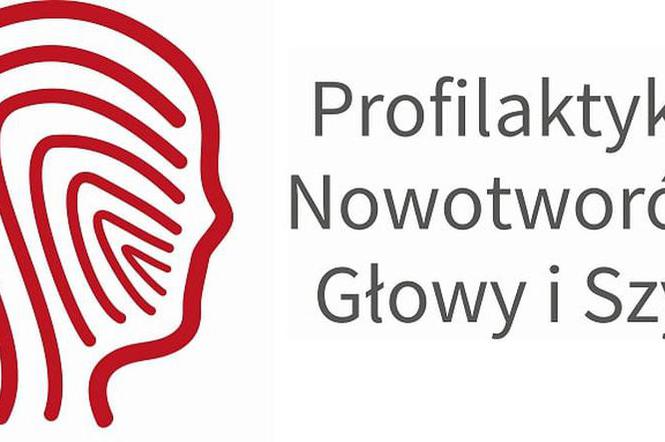 Europejski tydzień profilaktyki nowotworów głowy i szyi.