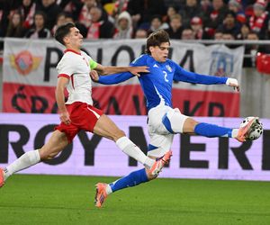 El. MME. Polska - Włochy, 14.11.2025