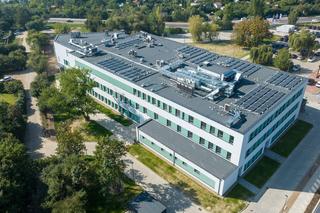 Nowy Ośrodek Radioterapii w Płocku oddany do użytku