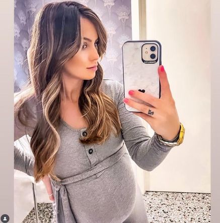 Nikol Haraslin