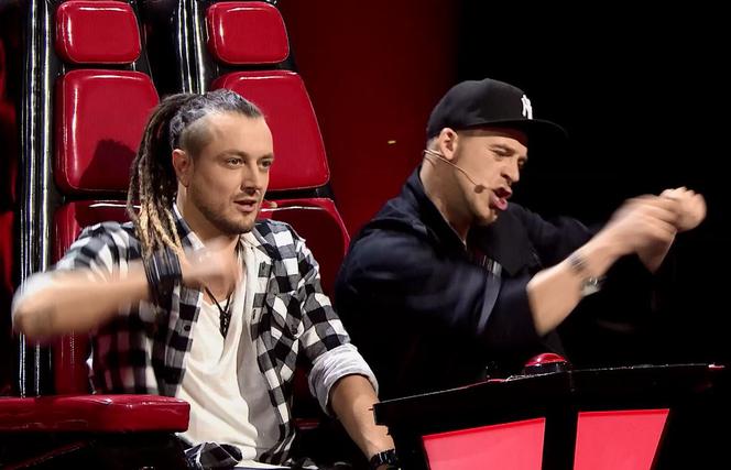 The Voice Of Poland 8, odc. 11