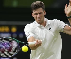 O której gra Hurkacz mecz dzisiaj ATP Waszyngton Kiedy gra Hurkacz pierwszy mecz w Waszyngtonie