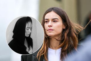 Polska aktorka zagra Maryję, matkę Jezusa! Kasia Smutniak w kontynuacji Pasji Mela Gibsona