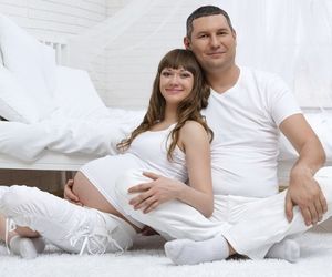 Seks w ciąży. Najczęstsze pytania o seks w ciąży