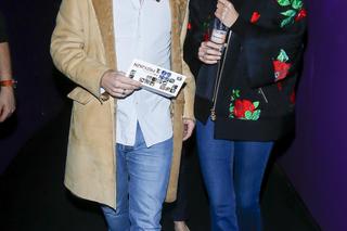 Agnieszka Woźniak-Starak i Piotr Woźniak-Starak