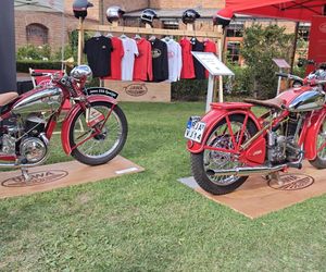 MotoClassic Wrocław