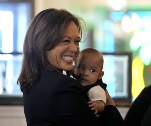 Trump vs Kamala