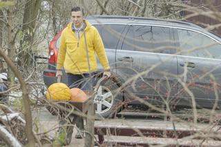 Jarosław Sachajko. Poseł walczy z kretem