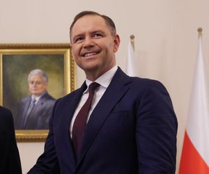 Pierwszy zagraniczny wywiad Karola Nawrockiego. Prezydent-elekt z poważną deklaracją 